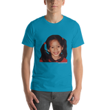 Baby Hanah Short-Sleeve Unisex T - NotoriousPDX