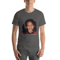 Baby Hanah Short-Sleeve Unisex T - NotoriousPDX