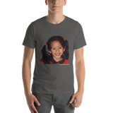 Baby Hanah Short-Sleeve Unisex T - NotoriousPDX