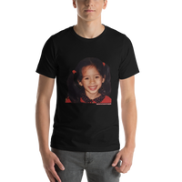 Baby Hanah Short-Sleeve Unisex T - NotoriousPDX