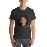 Baby Hanah Short-Sleeve Unisex T - NotoriousPDX