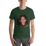 Baby Hanah Short-Sleeve Unisex T - NotoriousPDX