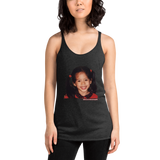 Baby Hanah Women's Racerback Tank - NotoriousPDX