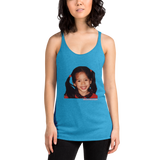 Baby Hanah Women's Racerback Tank - NotoriousPDX